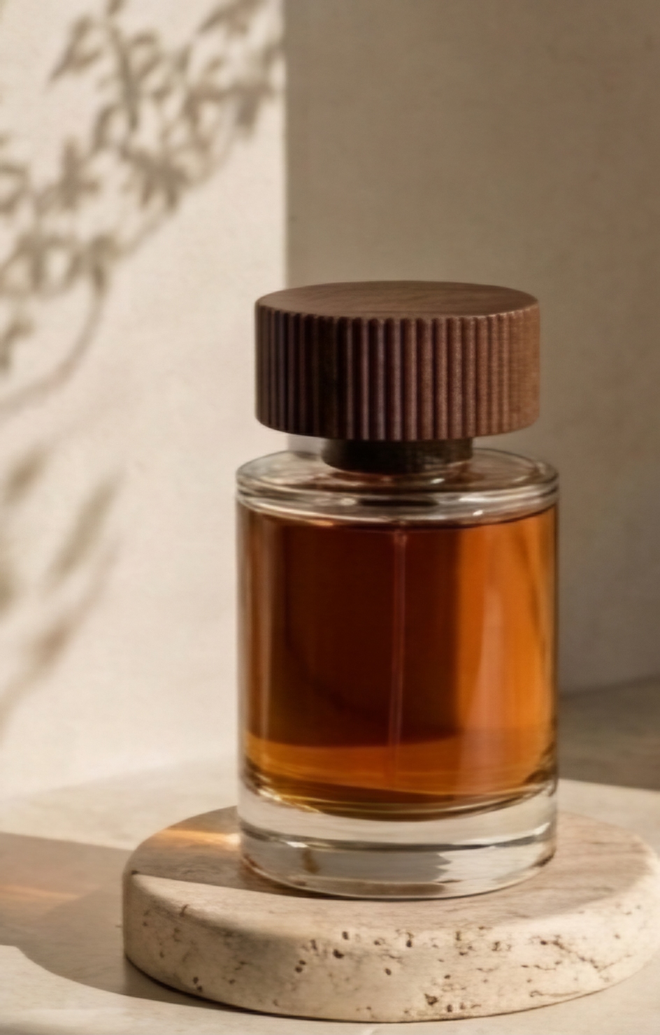 Oud Royale Luxury Fragrance Bottle