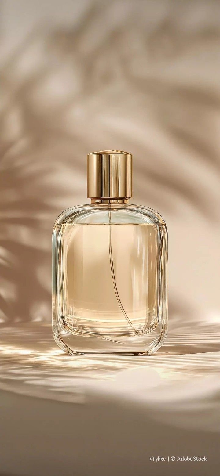 Amber Essence
