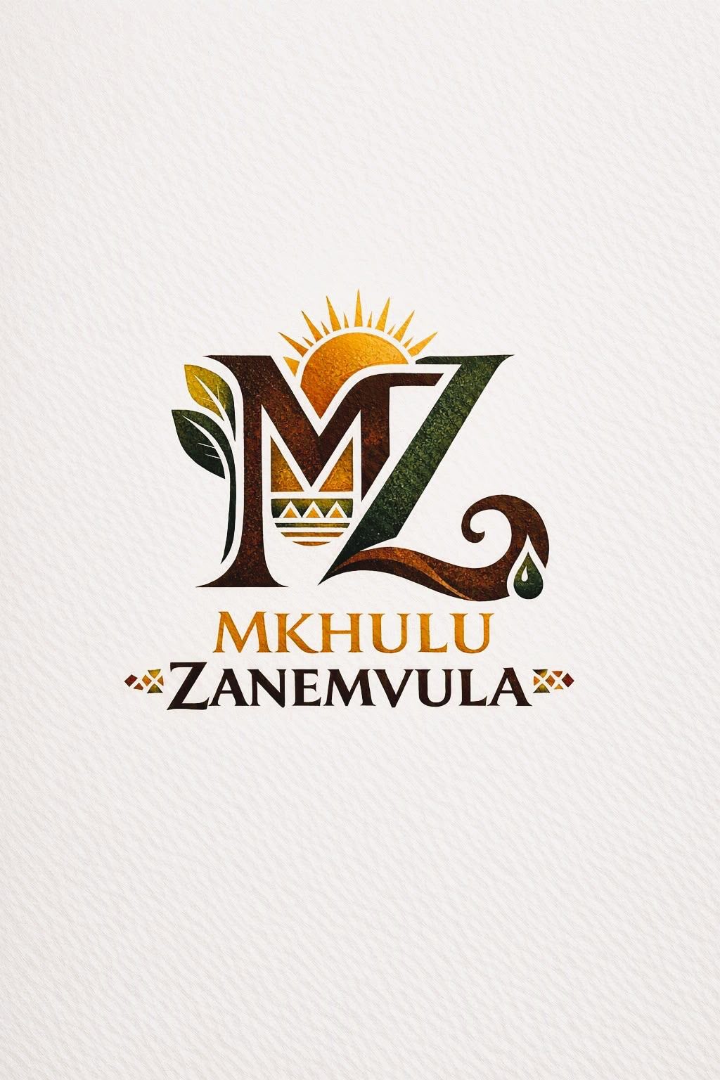 Mabaphile Abantu Logo
